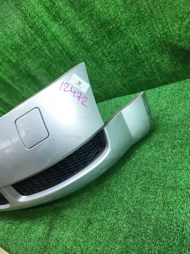 БАМПЕР НА AUDI TT 8N3