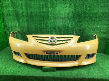 БАМПЕР НА MAZDA ATENZA GY3W