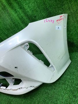 БАМПЕР НА TOYOTA PRIUS ZVW51
