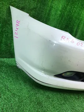 БАМПЕР НА HONDA ODYSSEY RA6