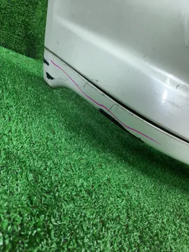 БАМПЕР НА HONDA ODYSSEY RA6