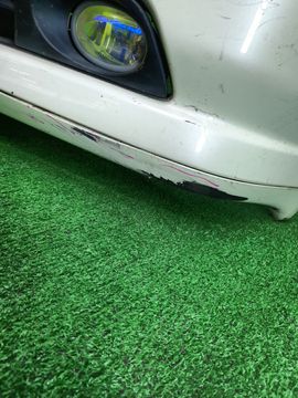 БАМПЕР НА HONDA ODYSSEY RA6