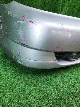 БАМПЕР НА TOYOTA PLATZ SCP11