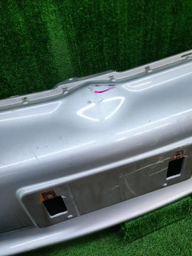 БАМПЕР НА TOYOTA PLATZ SCP11
