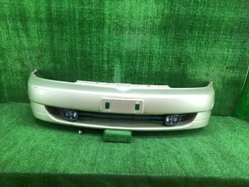 БАМПЕР НА TOYOTA PLATZ SCP11