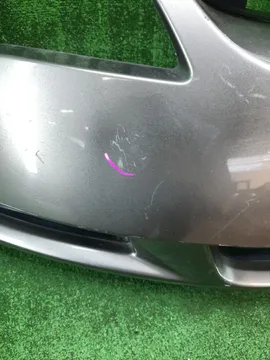 БАМПЕР НА HONDA CIVIC FD1