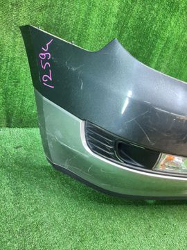 БАМПЕР НА MITSUBISHI AIRTREK CU2W