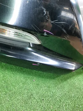 БАМПЕР НА HONDA INSIGHT ZE2