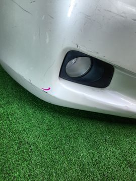 БАМПЕР НА TOYOTA COROLLA  AXIO NZE141