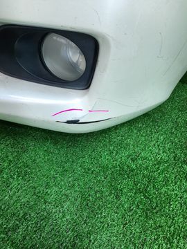 БАМПЕР НА TOYOTA COROLLA  AXIO NZE141