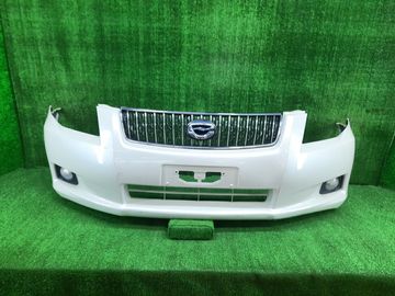 БАМПЕР НА TOYOTA COROLLA  AXIO NZE141