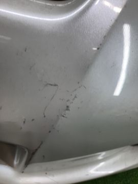 БАМПЕР НА TOYOTA COROLLA  AXIO NZE141
