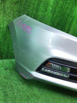 БАМПЕР НА HONDA INSIGHT ZE2