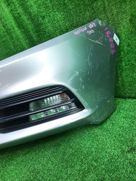 БАМПЕР НА HONDA INSIGHT ZE2