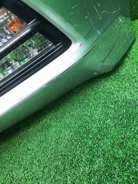 БАМПЕР НА HONDA INSIGHT ZE2