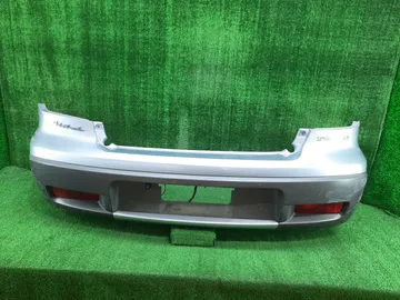БАМПЕР НА MITSUBISHI AIRTREK CU4W