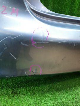 БАМПЕР НА HONDA INSPIRE UC1