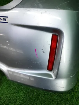 БАМПЕР НА TOYOTA PASSO KGC10