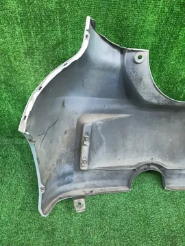 БАМПЕР НА TOYOTA PASSO KGC10