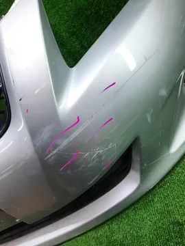 БАМПЕР НА TOYOTA COROLLA FIELDER NZE141G