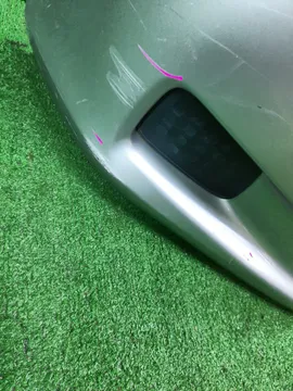 БАМПЕР НА TOYOTA COROLLA FIELDER NZE141G