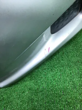 БАМПЕР НА TOYOTA COROLLA FIELDER NZE141G
