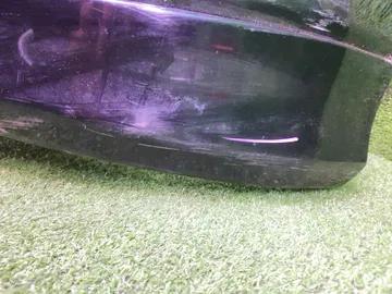 БАМПЕР НА HONDA AIRWAVE GJ1