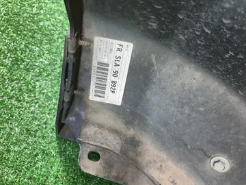 БАМПЕР НА HONDA AIRWAVE GJ1