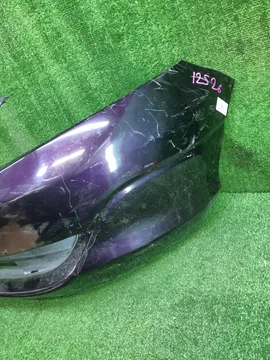 БАМПЕР НА HONDA AIRWAVE GJ1