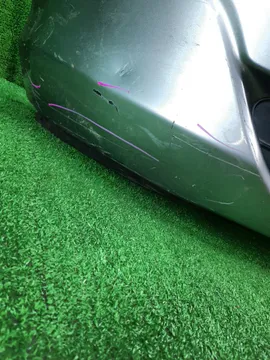 БАМПЕР НА HONDA AIRWAVE GJ1