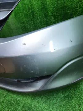 БАМПЕР НА HONDA AIRWAVE GJ1
