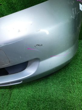 БАМПЕР НА HONDA FIT GD1