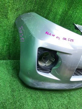 БАМПЕР НА TOYOTA PASSO KGC10