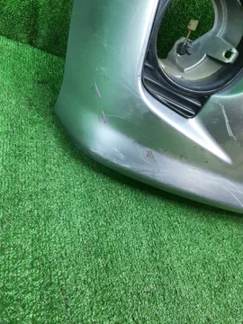 БАМПЕР НА TOYOTA PASSO KGC10