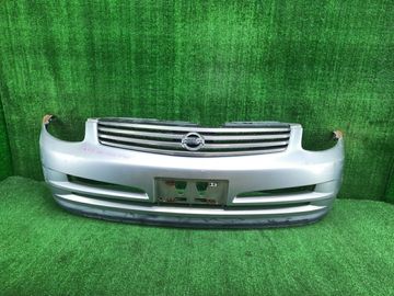 БАМПЕР НА NISSAN SKYLINE V35