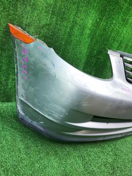 БАМПЕР НА NISSAN SKYLINE V35
