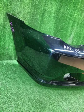 БАМПЕР НА HONDA ODYSSEY RA6