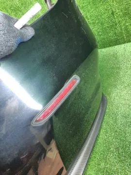 БАМПЕР НА MITSUBISHI GRANDIS NA4W