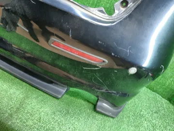 БАМПЕР НА MITSUBISHI GRANDIS NA4W