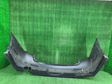 БАМПЕР НА MITSUBISHI GRANDIS NA4W