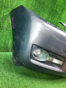 БАМПЕР НА MAZDA CX-7 ER3P