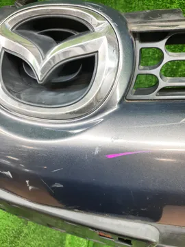 БАМПЕР НА MAZDA CX-7 ER3P
