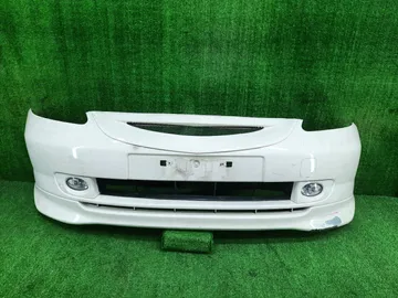 БАМПЕР НА HONDA FIT GD1