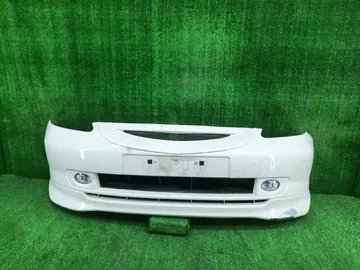 БАМПЕР НА HONDA FIT GD1