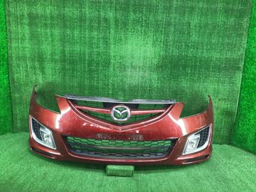 БАМПЕР НА MAZDA ATENZA GH5FW