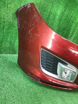 БАМПЕР НА MAZDA ATENZA GH5FW