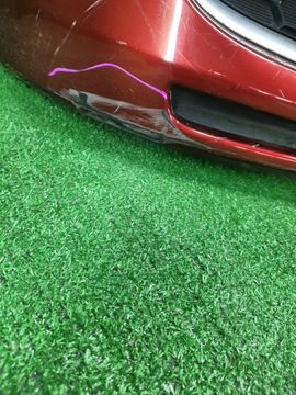 БАМПЕР НА MAZDA ATENZA GH5FW