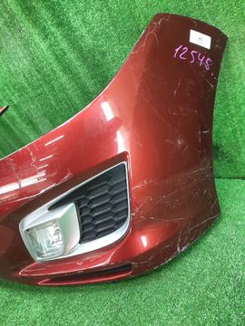 БАМПЕР НА MAZDA ATENZA GH5FW
