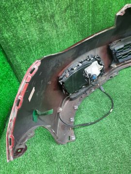 БАМПЕР НА MAZDA ATENZA GH5FW