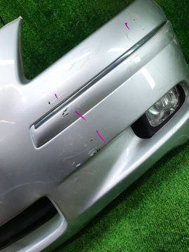 БАМПЕР НА TOYOTA PREMIO ZZT245